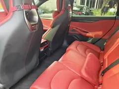 2024 Xiaomi SU7 4WD Long Range Advanced ADAS Max — фото 7