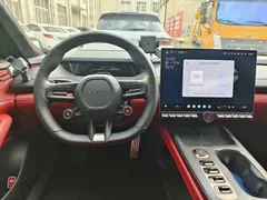 2024 Xiaomi SU7 4WD Long Range Advanced ADAS Max — фото 10