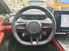 2024 Xiaomi SU7 4WD Long Range Advanced ADAS Max — фото 11