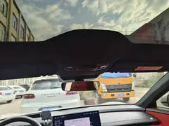 2024 Xiaomi SU7 4WD Long Range Advanced ADAS Max — фото 12