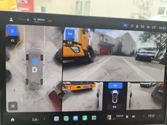 2024 Xiaomi SU7 4WD Long Range Advanced ADAS Max — фото 13