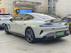 2024 Xiaomi SU7 4WD Long Range Advanced ADAS Max — фото 14