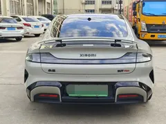 2024 Xiaomi SU7 4WD Long Range Advanced ADAS Max — фото 15