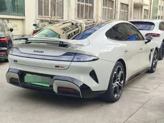 2024 Xiaomi SU7 4WD Long Range Advanced ADAS Max — фото 16