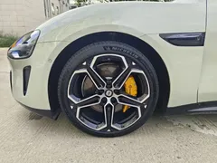 2024 Xiaomi SU7 4WD Long Range Advanced ADAS Max — фото 17
