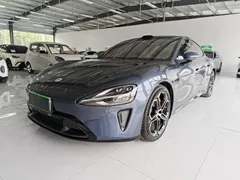 2024 Xiaomi SU7 4WD Long Range Advanced ADAS Max — фото 2