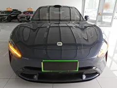 2024 Xiaomi SU7 4WD Long Range Advanced ADAS Max — фото 3