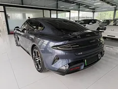 2024 Xiaomi SU7 4WD Long Range Advanced ADAS Max — фото 5