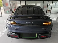 2024 Xiaomi SU7 4WD Long Range Advanced ADAS Max — фото 6
