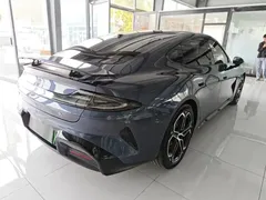 2024 Xiaomi SU7 4WD Long Range Advanced ADAS Max — фото 7