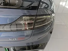 2024 Xiaomi SU7 4WD Long Range Advanced ADAS Max — фото 8