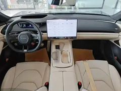 2024 Xiaomi SU7 4WD Long Range Advanced ADAS Max — фото 10