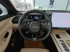 2024 Xiaomi SU7 4WD Long Range Advanced ADAS Max — фото 11