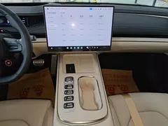 2024 Xiaomi SU7 4WD Long Range Advanced ADAS Max — фото 13
