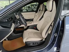 2024 Xiaomi SU7 4WD Long Range Advanced ADAS Max — фото 15