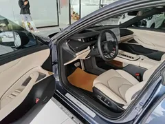 2024 Xiaomi SU7 4WD Long Range Advanced ADAS Max — фото 16