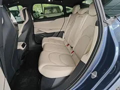 2024 Xiaomi SU7 4WD Long Range Advanced ADAS Max — фото 17