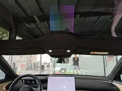 2024 Xiaomi SU7 4WD Long Range Advanced ADAS Max — фото 18