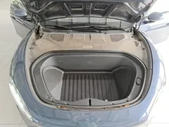 2024 Xiaomi SU7 4WD Long Range Advanced ADAS Max — фото 20