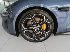 2024 Xiaomi SU7 4WD Long Range Advanced ADAS Max — фото 23