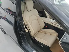 2024 Xiaomi SU7 4WD Long Range Advanced ADAS Max — фото 25