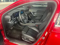 2021 Mercedes-Benz A-Class A 180 L Sport Sedan — фото 3