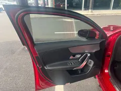 2021 Mercedes-Benz A-Class A 180 L Sport Sedan — фото 4