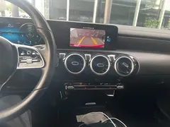 2021 Mercedes-Benz A-Class A 180 L Sport Sedan — фото 13
