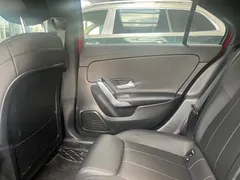 2021 Mercedes-Benz A-Class A 180 L Sport Sedan — фото 15