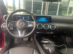 2021 Mercedes-Benz A-Class A 180 L Sport Sedan — фото 16