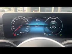 2021 Mercedes-Benz A-Class A 180 L Sport Sedan — фото 17