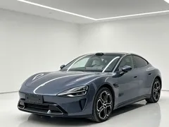 2024 Xiaomi SU7 4WD Long Range Advanced ADAS Max — фото 1