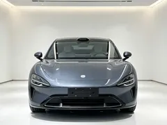 2024 Xiaomi SU7 4WD Long Range Advanced ADAS Max — фото 2