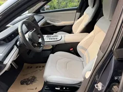 2024 Xiaomi SU7 4WD Long Range Advanced ADAS Max — фото 5