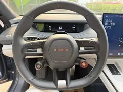 2024 Xiaomi SU7 4WD Long Range Advanced ADAS Max — фото 6