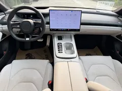 2024 Xiaomi SU7 4WD Long Range Advanced ADAS Max — фото 9