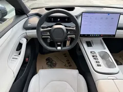 2024 Xiaomi SU7 4WD Long Range Advanced ADAS Max — фото 10