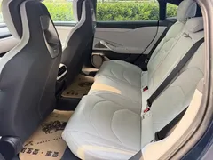 2024 Xiaomi SU7 4WD Long Range Advanced ADAS Max — фото 11