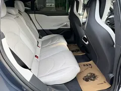 2024 Xiaomi SU7 4WD Long Range Advanced ADAS Max — фото 12