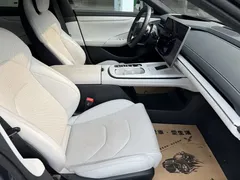 2024 Xiaomi SU7 4WD Long Range Advanced ADAS Max — фото 13
