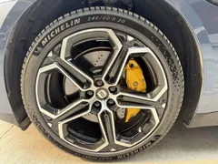 2024 Xiaomi SU7 4WD Long Range Advanced ADAS Max — фото 17