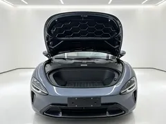2024 Xiaomi SU7 4WD Long Range Advanced ADAS Max — фото 19