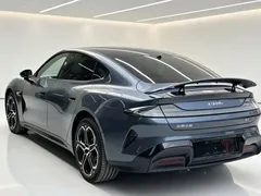 2024 Xiaomi SU7 4WD Long Range Advanced ADAS Max — фото 21