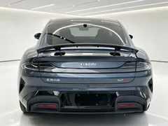 2024 Xiaomi SU7 4WD Long Range Advanced ADAS Max — фото 22