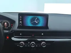 2023 Honda Civic 240TURBO CVT, белый — фото 13