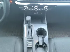2023 Honda Civic 240TURBO CVT, белый — фото 16