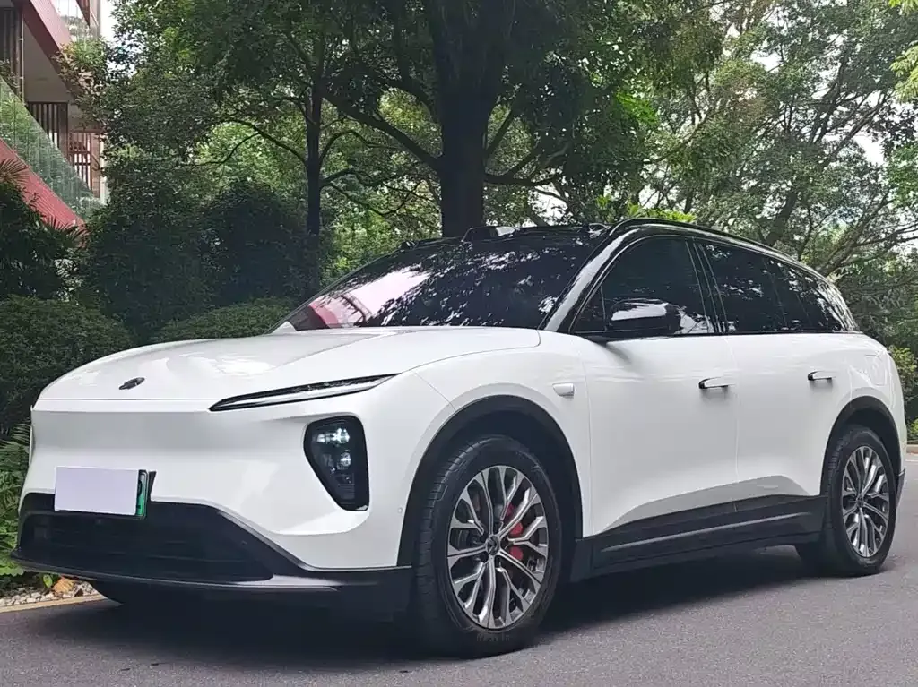 2023 Nio ES6 75kWh