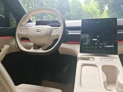 2023 Nio ES6 75kWh, белый — фото 12