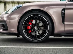 2020 Porsche Panamera 10th Anniversary 2.9T — фото 4