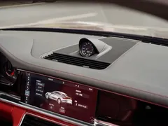 2020 Porsche Panamera 10th Anniversary 2.9T — фото 6